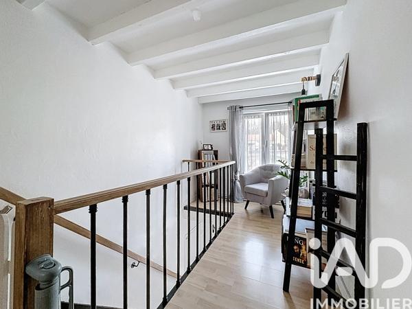 Maison à vendre 5 pièces 120 m² Mouroux