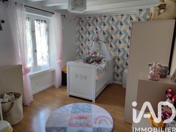 Maison à vendre 5 pièces 120 m² Mouroux