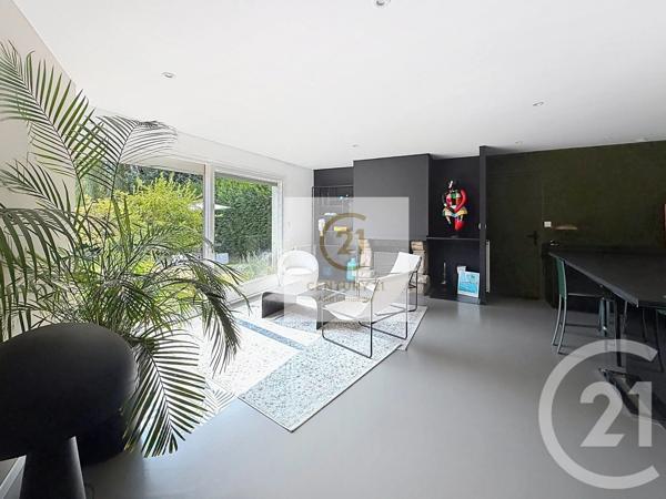 Maison à vendre  5 pièces - 158 m 2   ST GREGOIRE  - 35