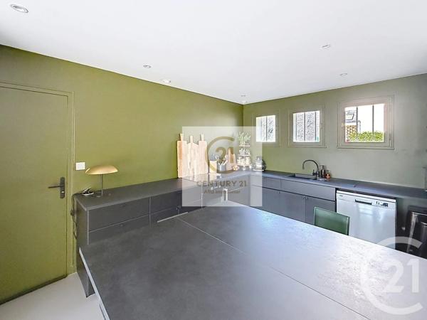 Maison à vendre  5 pièces - 158 m 2   ST GREGOIRE  - 35