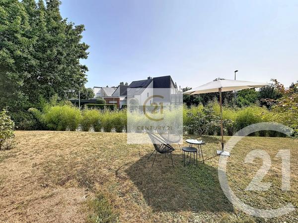 Maison à vendre  5 pièces - 158 m 2   ST GREGOIRE  - 35