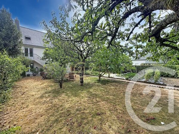 Maison à vendre  5 pièces - 158 m 2   ST GREGOIRE  - 35