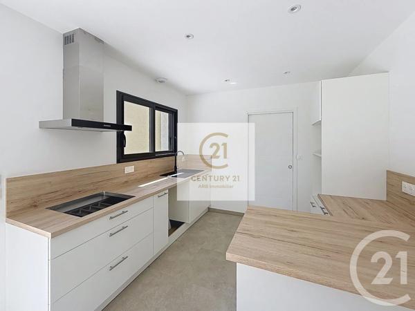 Maison à vendre  5 pièces - 158 m 2   ST GREGOIRE  - 35