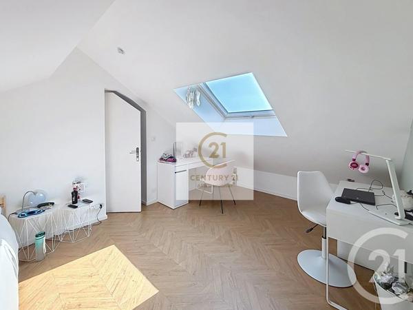 Maison à vendre  5 pièces - 158 m 2   ST GREGOIRE  - 35