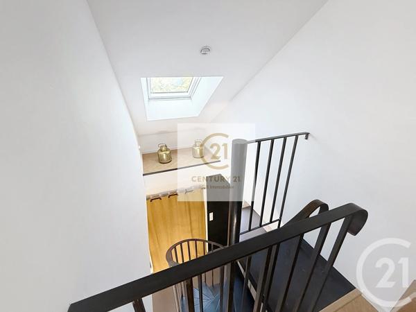Maison à vendre  5 pièces - 158 m 2   ST GREGOIRE  - 35