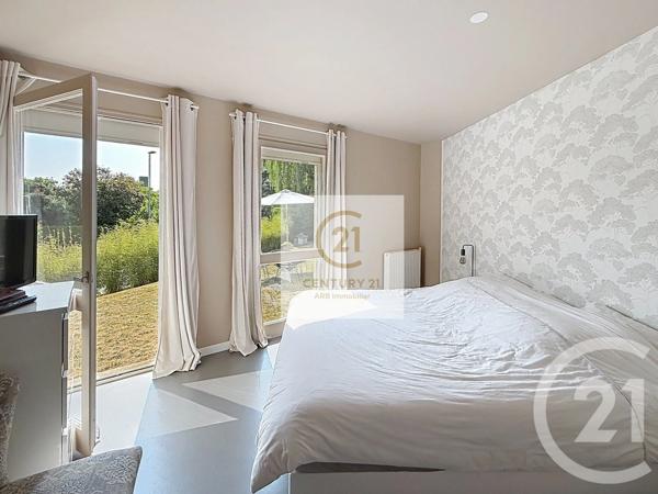 Maison à vendre  5 pièces - 158 m 2   ST GREGOIRE  - 35