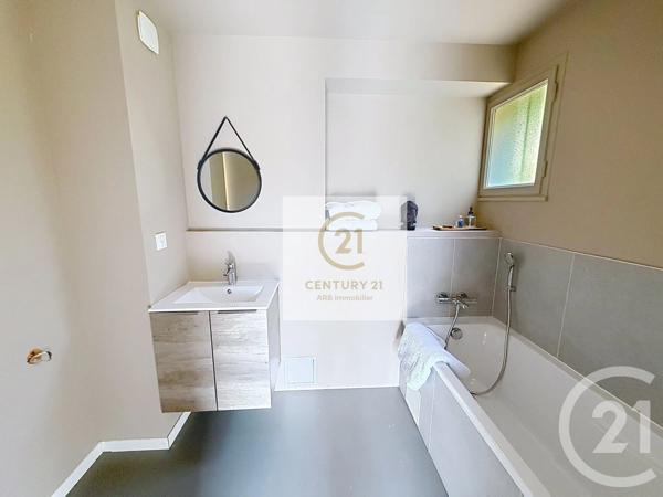 Maison à vendre  5 pièces - 158 m 2   ST GREGOIRE  - 35
