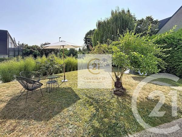 Maison à vendre  5 pièces - 158 m 2   ST GREGOIRE  - 35