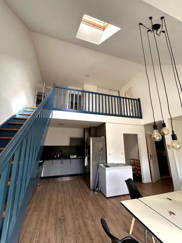 RARE À LA VENTE : SUPERBE DUPLEX FAMILIAL DE 105 m² EN PLEIN COEUR DE PLEURTUIT