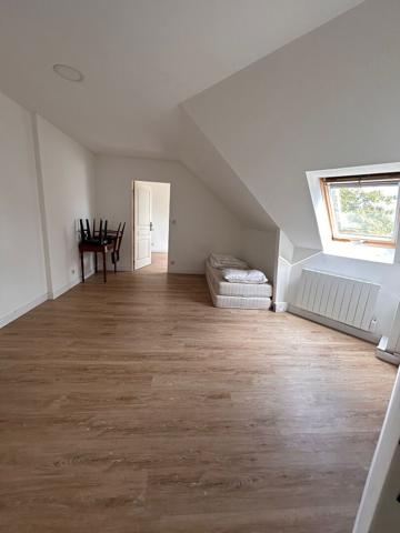 RARE À LA VENTE : SUPERBE DUPLEX FAMILIAL DE 105 m² EN PLEIN COEUR DE PLEURTUIT
