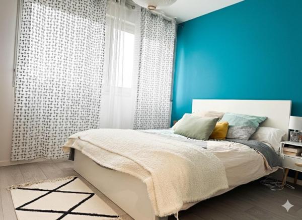 Superbe T4 rénové – 80 m² – 3 chambres – Double terrasse – Fort potentiel locatif ou Premier achat