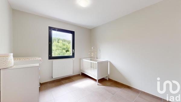 Maison à vendre 5 pièces 138 m² Pollionnay