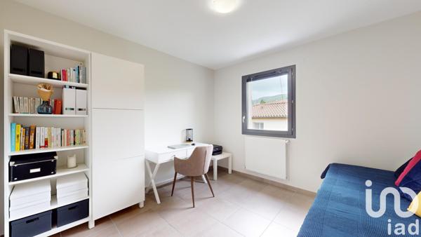 Maison à vendre 5 pièces 138 m² Pollionnay