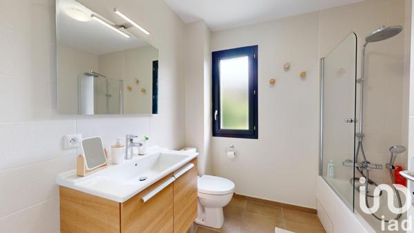 Maison à vendre 5 pièces 138 m² Pollionnay