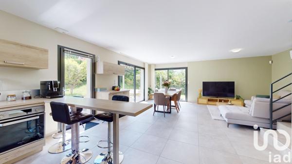 Maison à vendre 5 pièces 138 m² Pollionnay