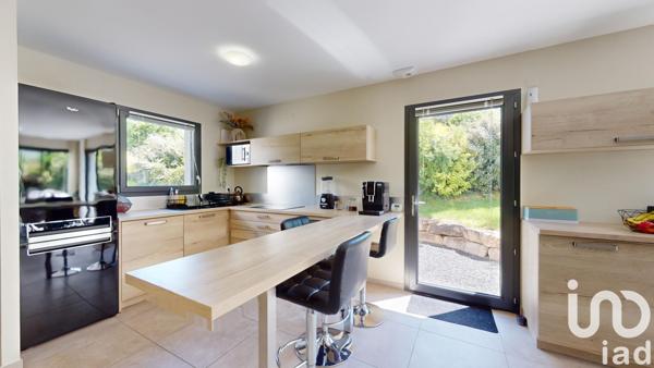 Maison à vendre 5 pièces 138 m² Pollionnay