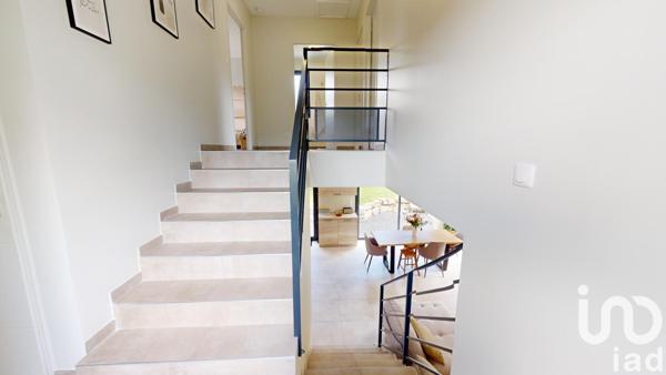 Maison à vendre 5 pièces 138 m² Pollionnay