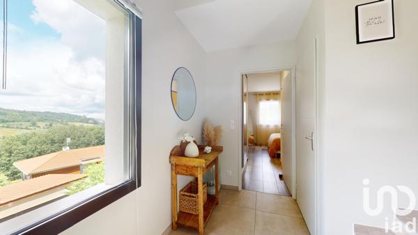 Maison à vendre 5 pièces 138 m² Pollionnay