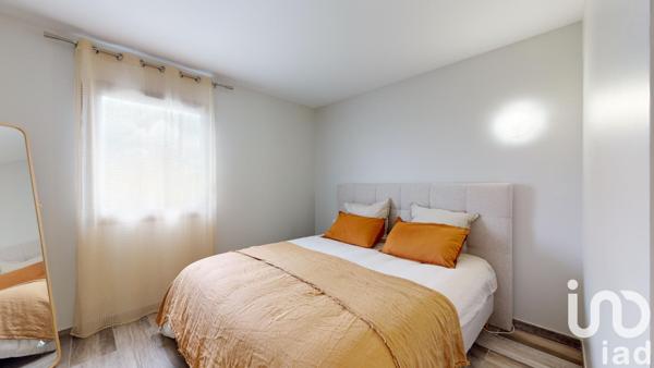 Maison à vendre 5 pièces 138 m² Pollionnay