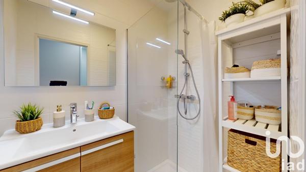 Maison à vendre 5 pièces 138 m² Pollionnay