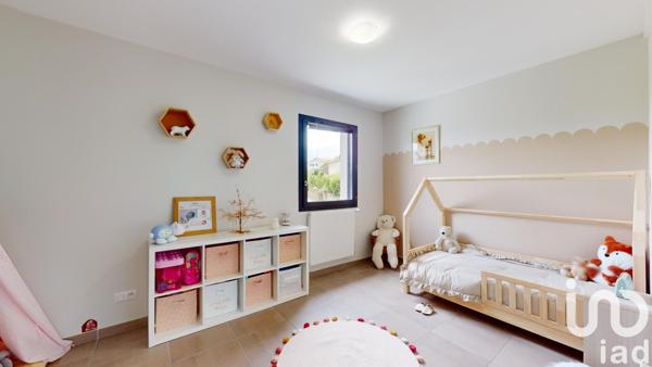 Maison à vendre 5 pièces 138 m² Pollionnay