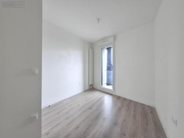 Appartement à louer à Le Havre en Seine-Maritime (76600), ref : 76065-L578