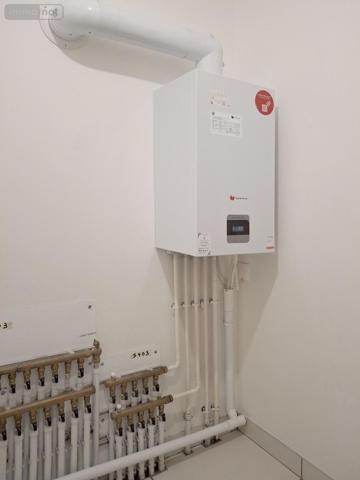 Appartement à louer à Le Havre en Seine-Maritime (76600), ref : 76065-L578