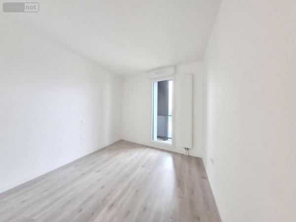 Appartement à louer à Le Havre en Seine-Maritime (76600), ref : 76065-L578