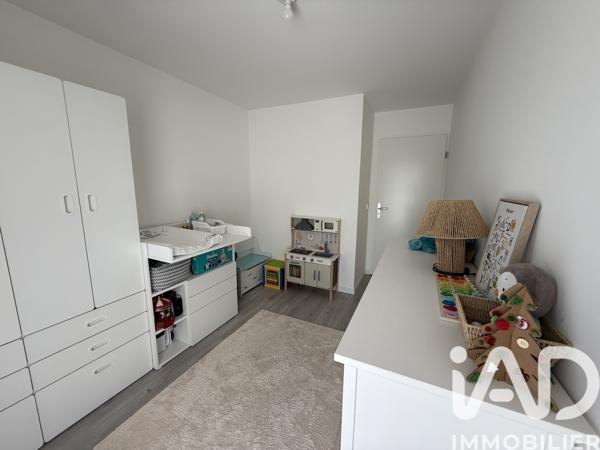 Maison à vendre 4 pièces 82,46 m² Bessancourt