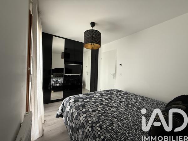 Maison à vendre 4 pièces 82,46 m² Bessancourt