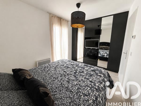 Maison à vendre 4 pièces 82,46 m² Bessancourt