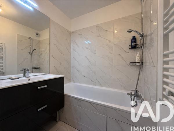 Maison à vendre 4 pièces 82,46 m² Bessancourt
