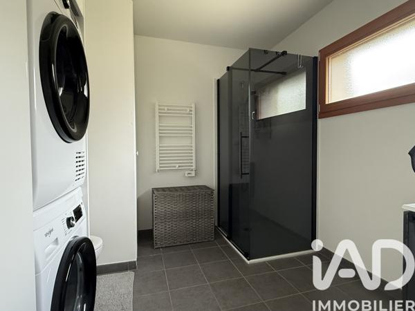 Maison à vendre 4 pièces 82,46 m² Bessancourt