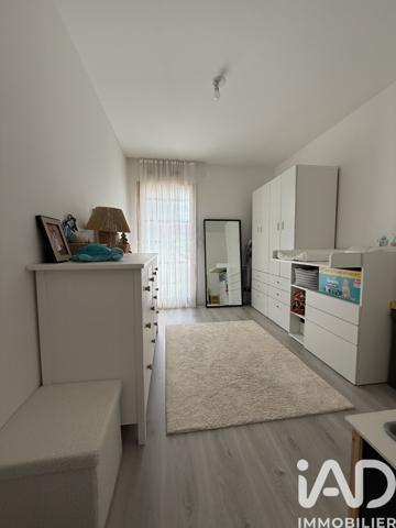 Maison à vendre 4 pièces 82,46 m² Bessancourt