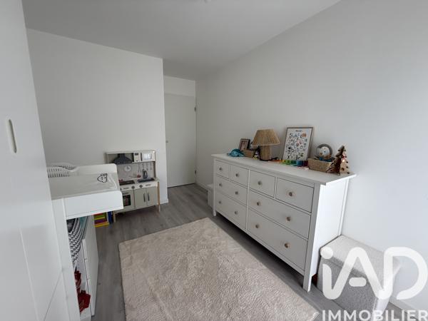 Maison à vendre 4 pièces 82,46 m² Bessancourt