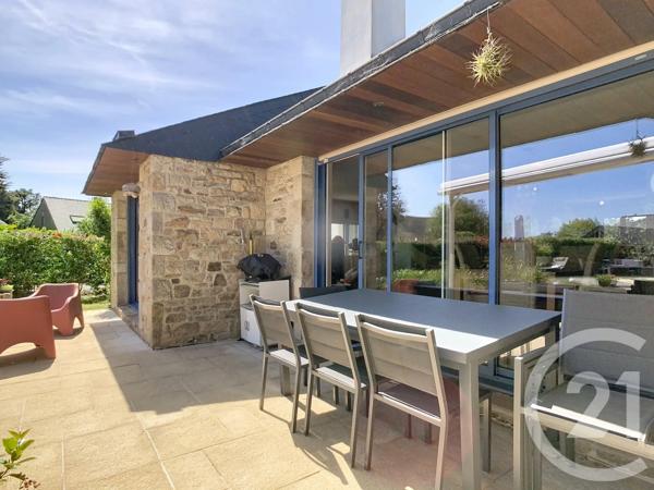 Maison à vendre  5 pièces - 164,93 m 2   ARZON  - 56