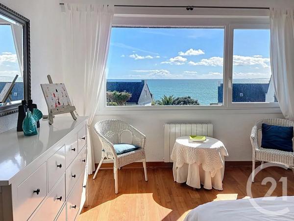 Maison à vendre  5 pièces - 164,93 m 2   ARZON  - 56