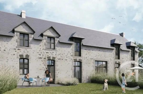 Maison à vendre  5 pièces - 164,93 m 2   ARZON  - 56
