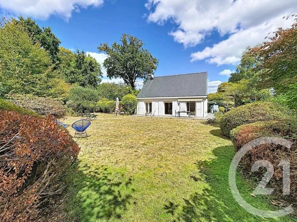 Maison à vendre  5 pièces - 164,93 m 2   ARZON  - 56