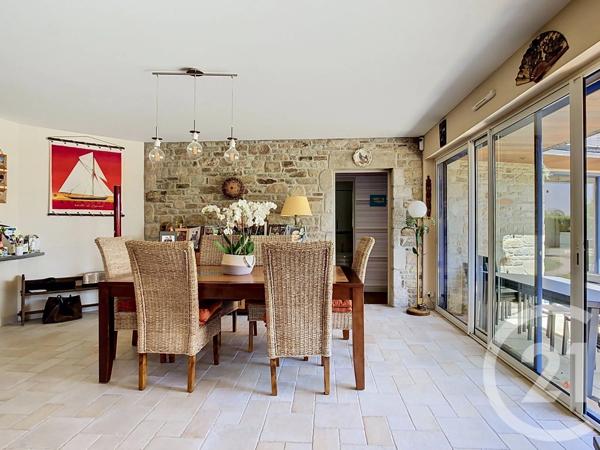 Maison à vendre  5 pièces - 164,93 m 2   ARZON  - 56