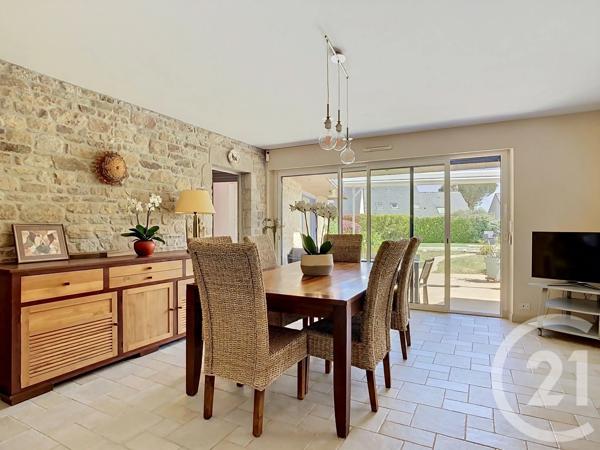 Maison à vendre  5 pièces - 164,93 m 2   ARZON  - 56