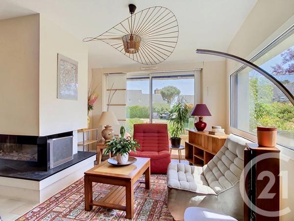 Maison à vendre  5 pièces - 164,93 m 2   ARZON  - 56