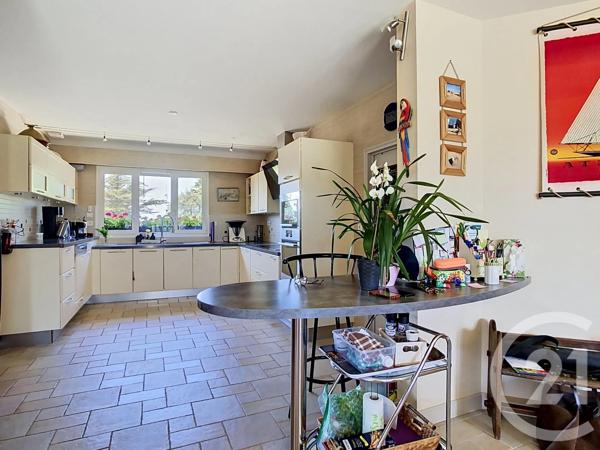 Maison à vendre  5 pièces - 164,93 m 2   ARZON  - 56