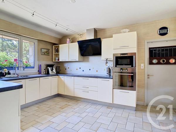 Maison à vendre  5 pièces - 164,93 m 2   ARZON  - 56