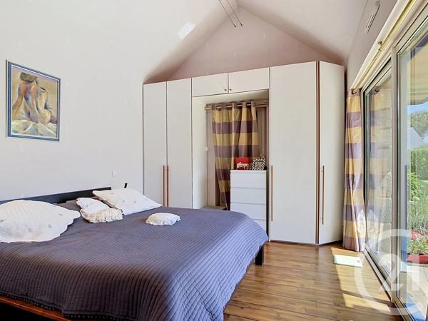 Maison à vendre  5 pièces - 164,93 m 2   ARZON  - 56