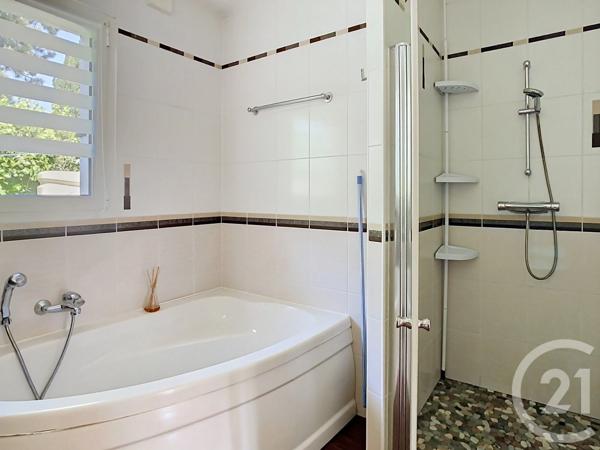 Maison à vendre  5 pièces - 164,93 m 2   ARZON  - 56