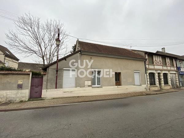 2 logements EZY SUR EURE INVESTISSEMENT LOCATIF