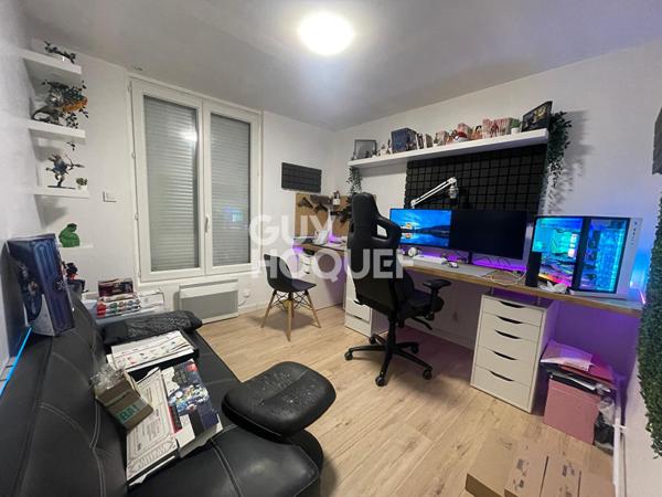 2 logements EZY SUR EURE INVESTISSEMENT LOCATIF