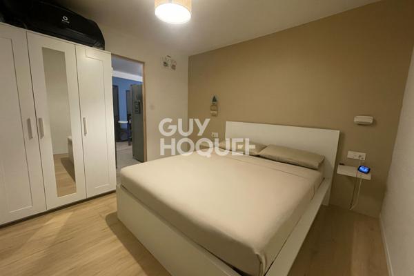 2 logements EZY SUR EURE INVESTISSEMENT LOCATIF