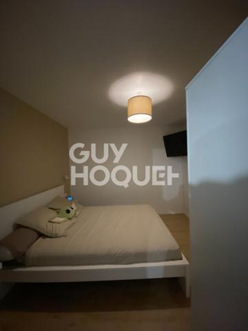 2 logements EZY SUR EURE INVESTISSEMENT LOCATIF